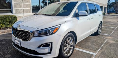 Kia Sedona 2020