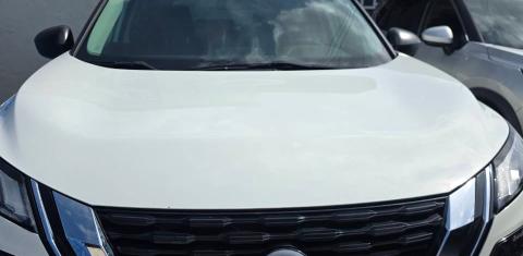 Nissan Rogue 2023