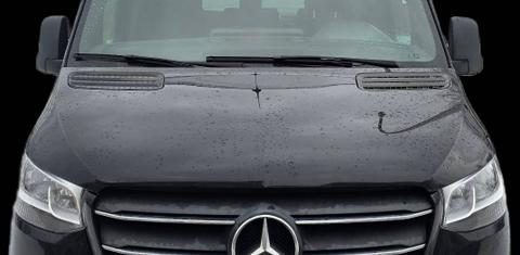 Mercedes-Benz Sprinter 2019