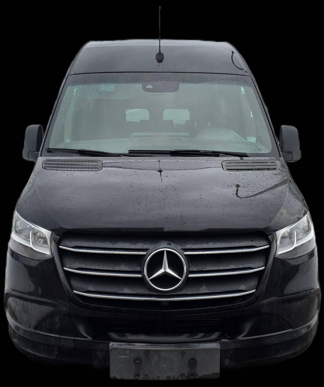 Mercedes-Benz Sprinter 2019 à Blainville, QC