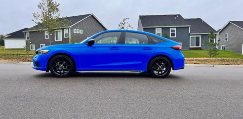 Honda Civic 2023