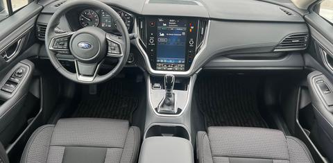 Subaru Outback 2025
