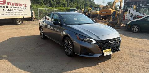 Nissan Altima 2026