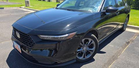 Honda Accord 2023