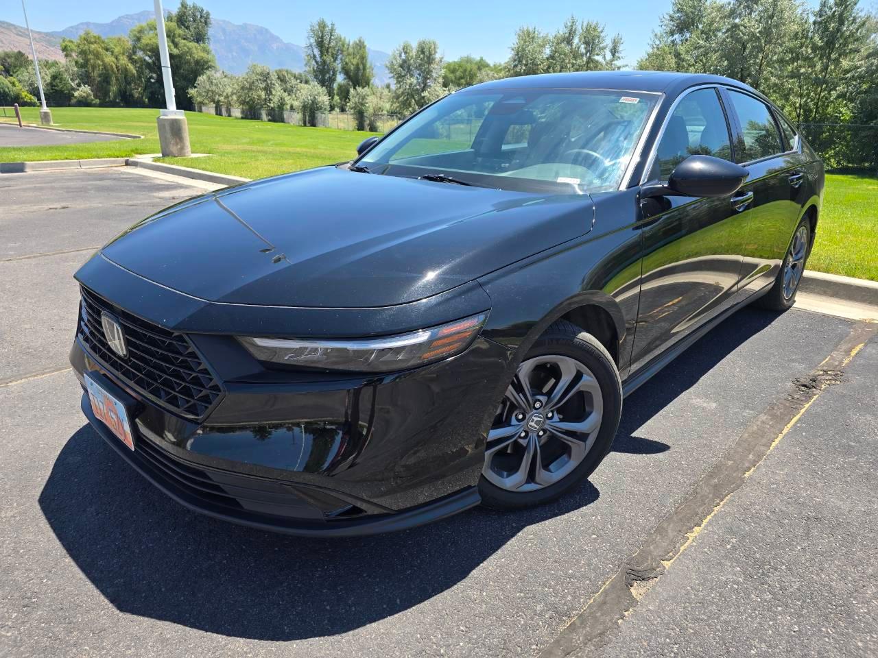 Honda Accord 2023 in American Fork, UT