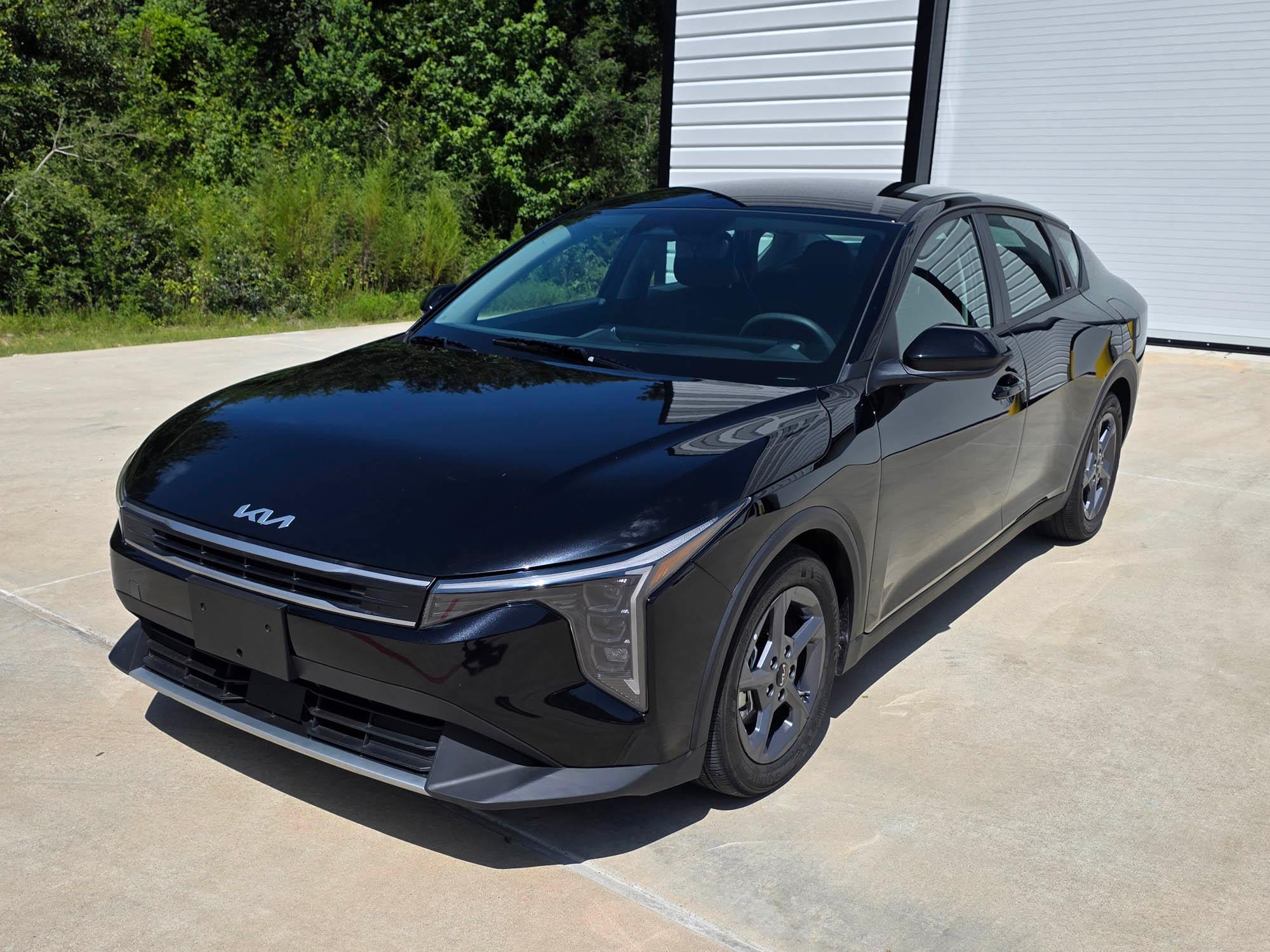 Kia K4 2025 in Houston, TX