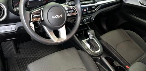 Kia Forte 2022