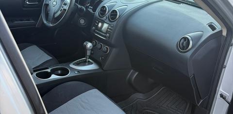 Nissan Rogue Select 2015