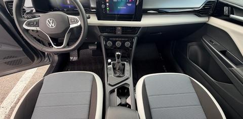 Volkswagen Taos 2025