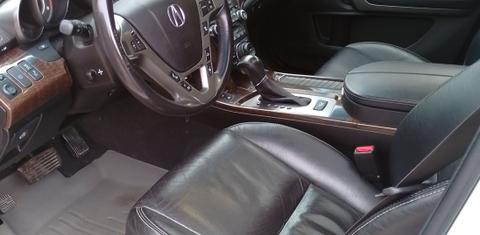 Acura MDX 2012
