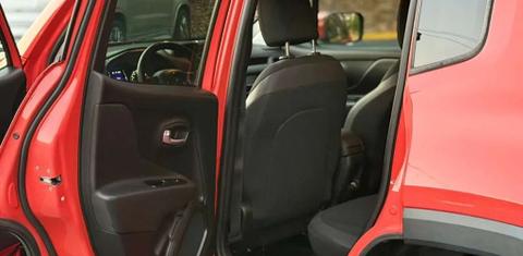 Jeep Renegade 2019