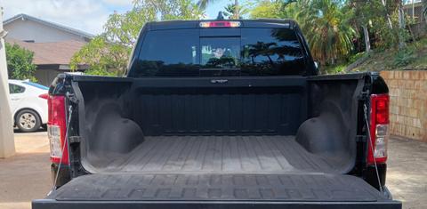 Ram 1500 2019