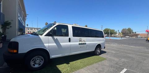 Chevrolet Express 2017