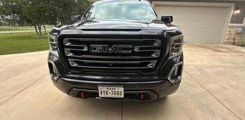 GMC Sierra 1500 2020
