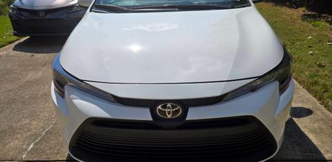 Toyota Corolla 2026