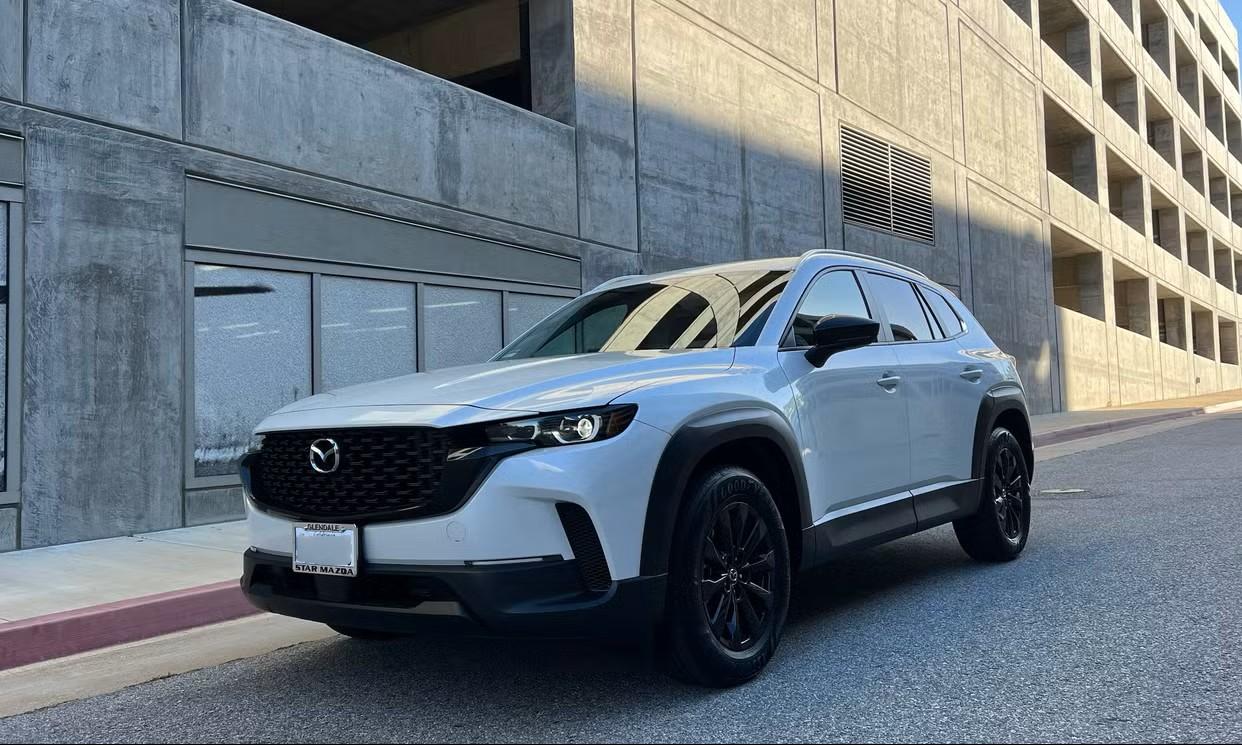Mazda CX-50 2025 in Tustin, CA