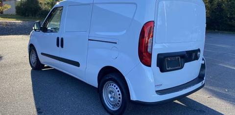 Ram ProMaster City Cargo 2022