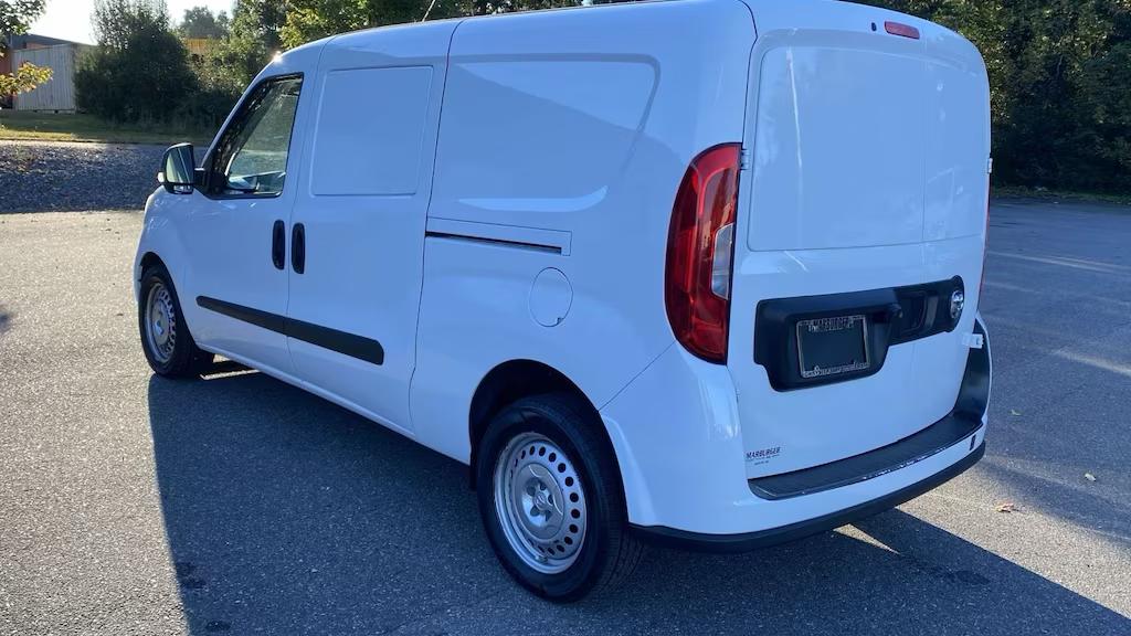 Ram ProMaster City Cargo 2022 in Shelby, NC