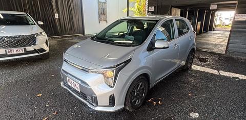 Kia PICANTO 2024