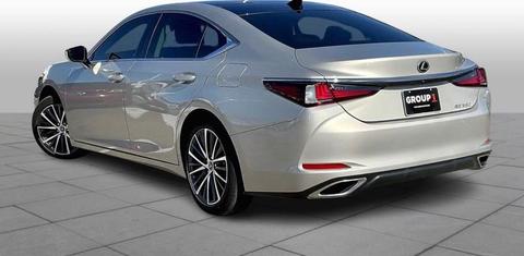 Lexus ES 2023