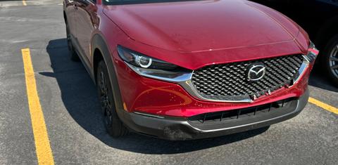 Mazda CX-30 2026