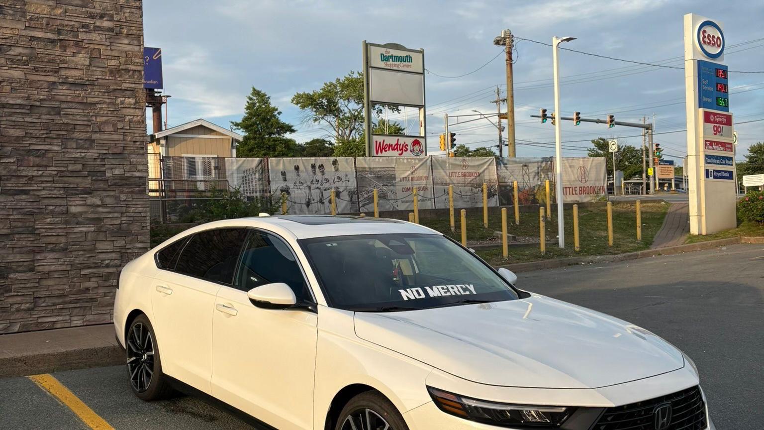 Honda Accord Hybrid 2023 à Brampton, ON