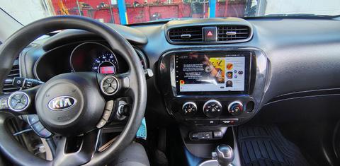 Kia Soul 2015