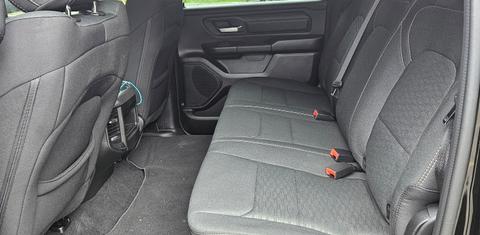 Ram 1500 2026