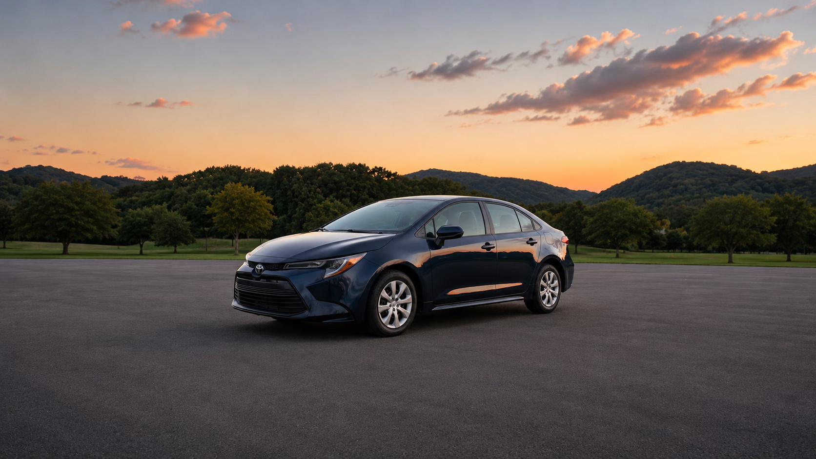 Toyota Corolla 2024 in Danbury, CT