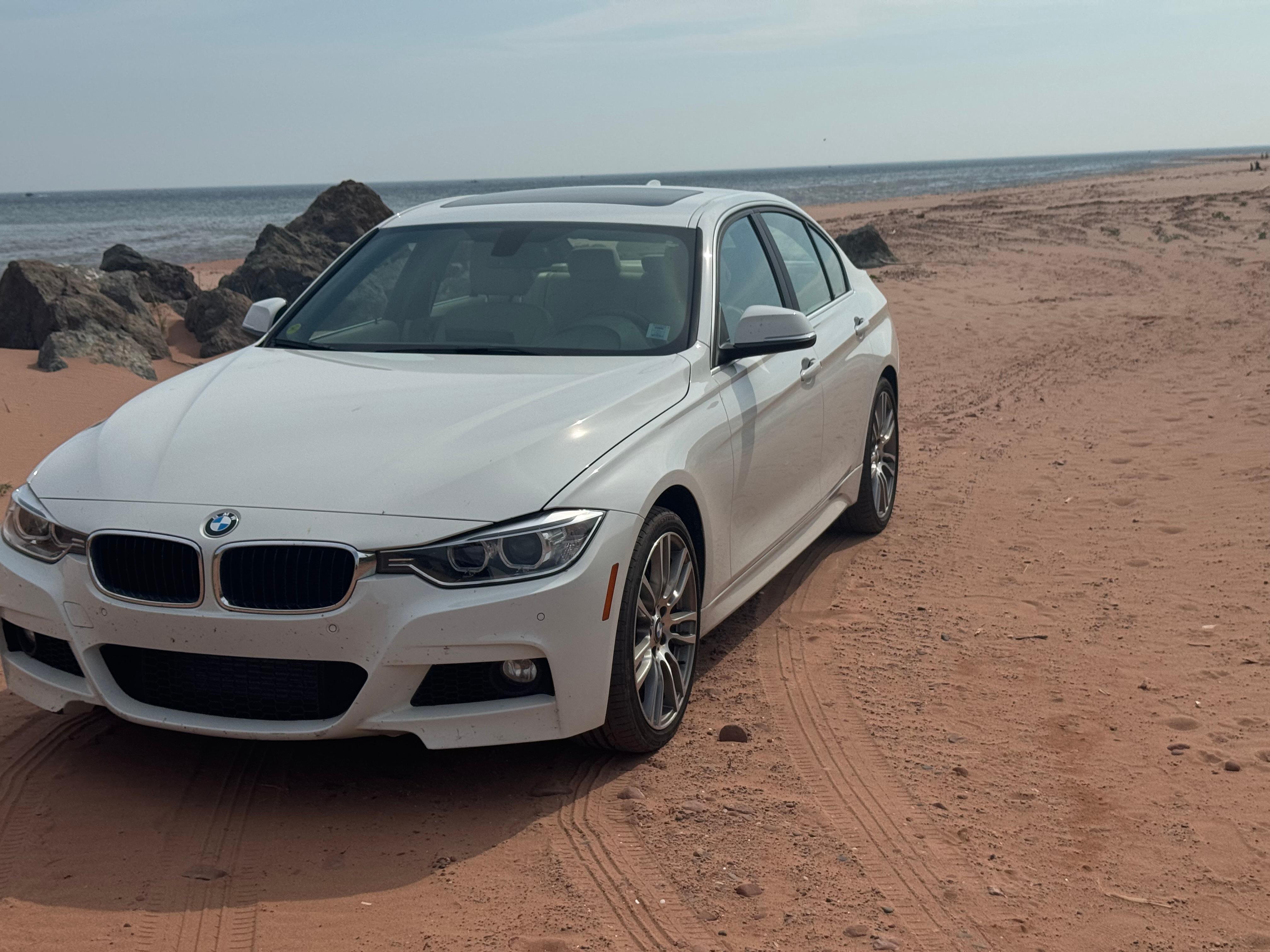 BMW 3 Series 2015 in Halifax, NS