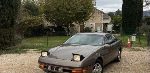 Ford Probe USA 1989