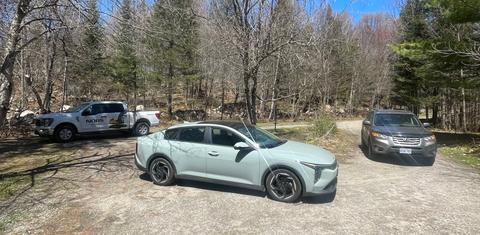 Kia K4 2025