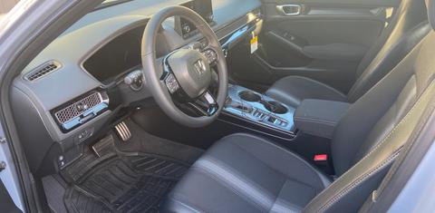 Honda Civic 2024