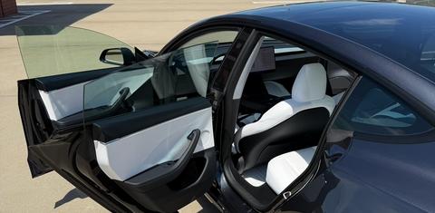Tesla Model 3 2025
