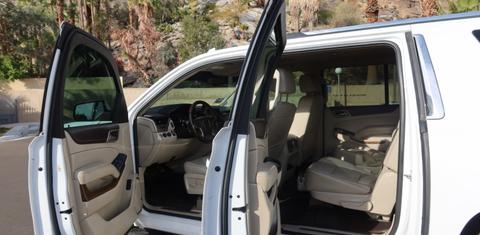 GMC Yukon XL 2020