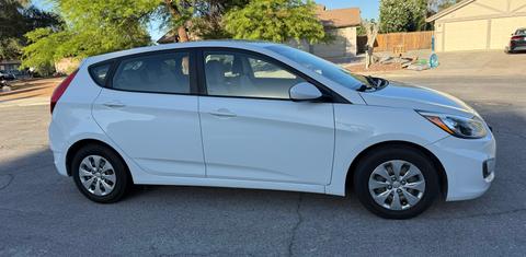 Hyundai Accent 2017