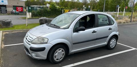 Citroen C3 2009
