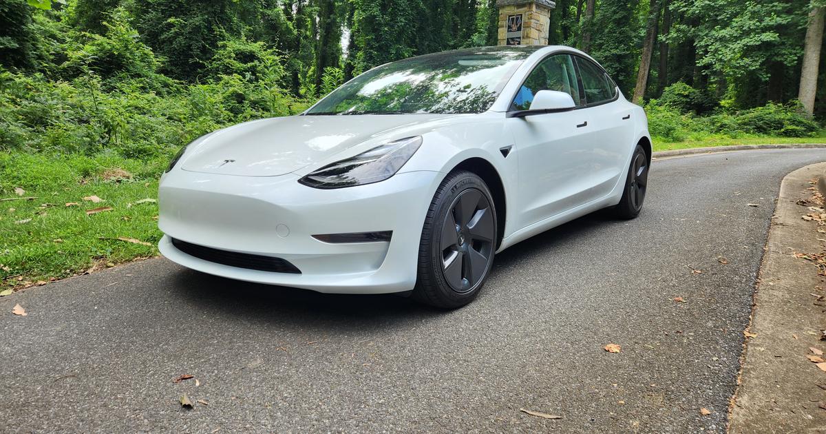 Tesla Model 3 2023 rental in Frederick, MD by DRIVE WHIP . Turo
