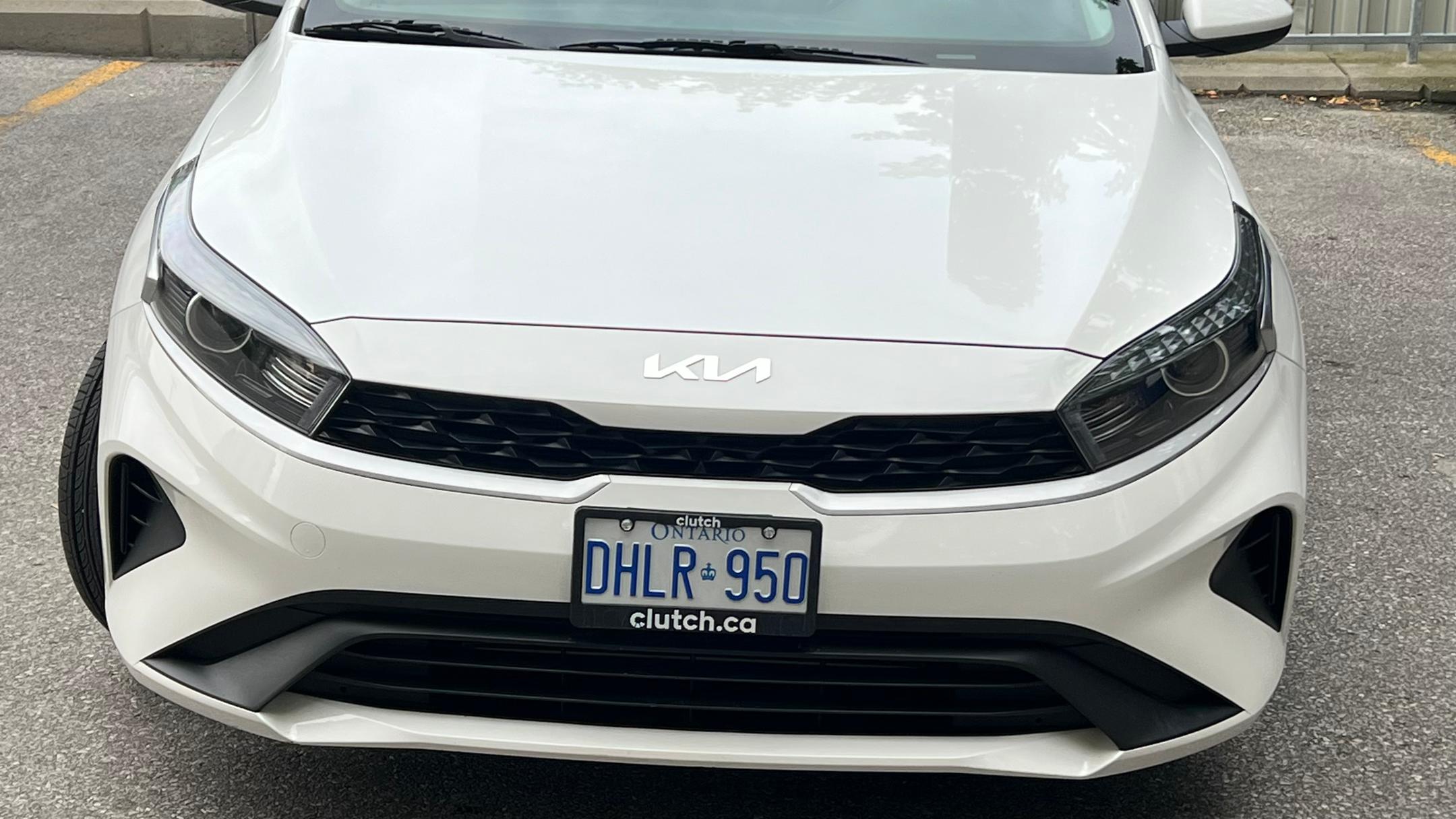Kia Forte 2023 in Toronto, ON
