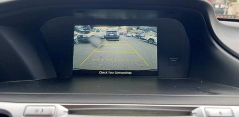 Honda Accord 2014