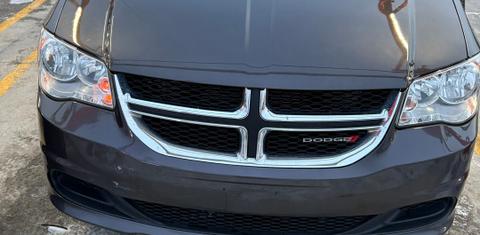 Dodge Grand Caravan 2018