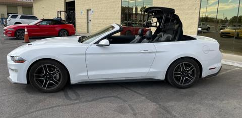Ford Mustang 2023