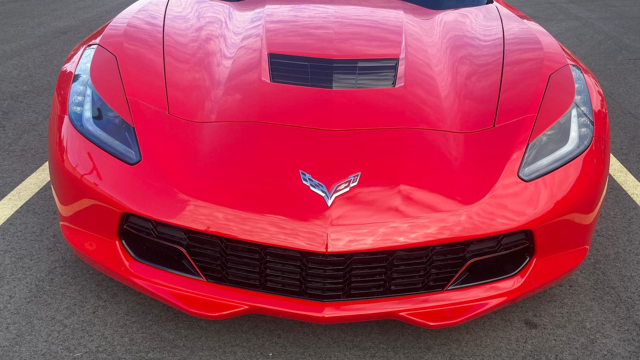 Chevrolet Corvette 2014 in Kenosha, WI