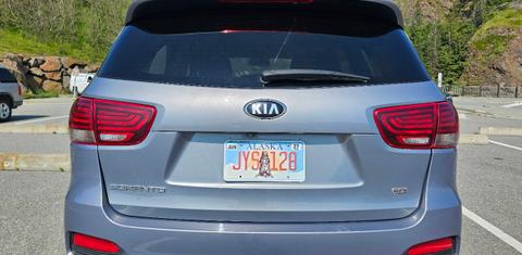 Kia Sorento 2020