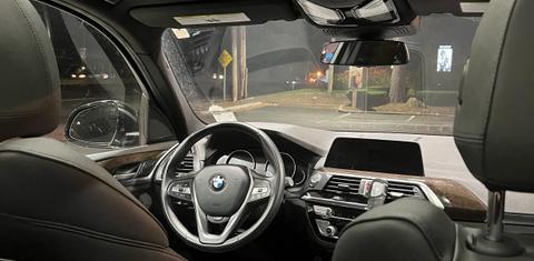 BMW X3 2020