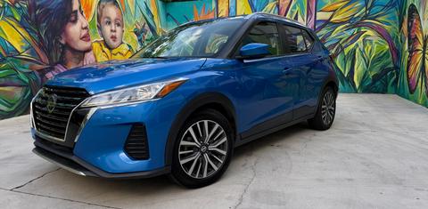 Nissan Kicks 2021