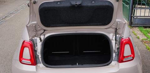 FIAT 500 2019