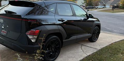 Hyundai Kona 2026