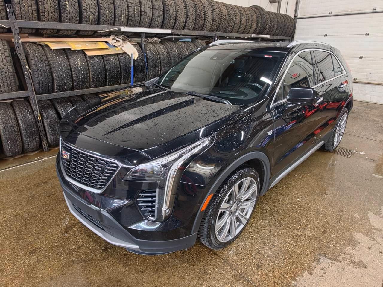 Cadillac XT4 2020 in Anchorage, AK