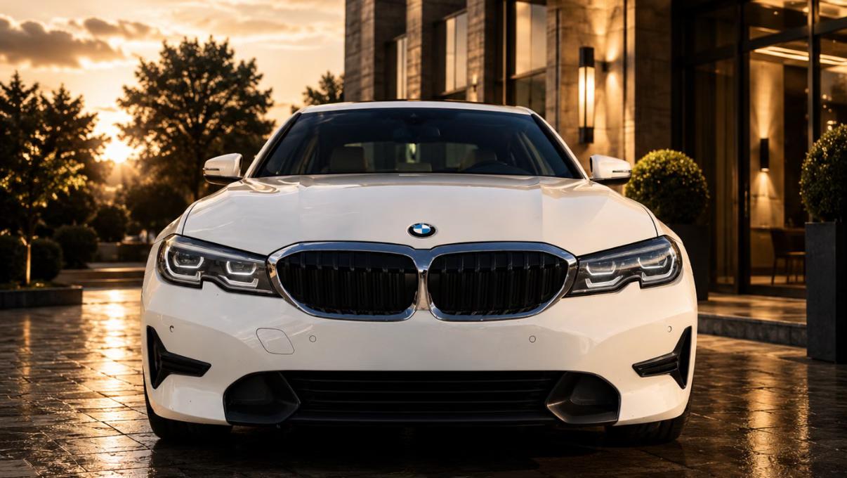 BMW 3 Series 2022 in Bolingbrook, IL